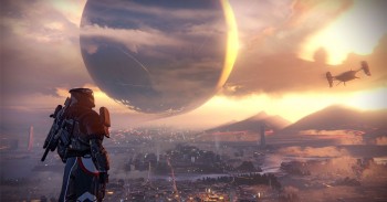 Destiny Review: Does Bungie Deliver?