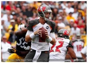 NFL Random Thoughts: Mike Glennon Revived the Bucs