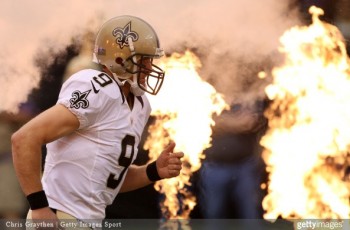 Will The Saints Bounce Back This Year? NFC South Preview