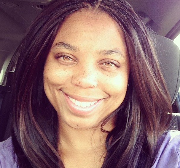 Jemele Hill