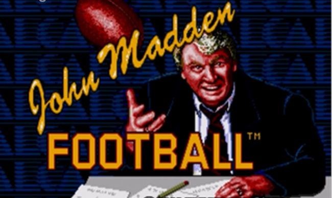 The History of John Madden’s Gaming Empire