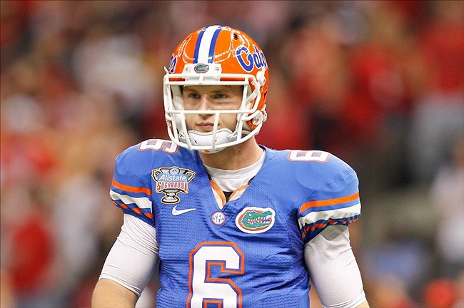 Why Everyone Needs to Stop Hating on Jeff Driskel