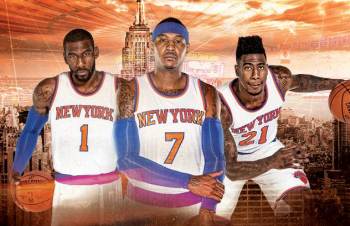 Can Phil Jackson Revive The Knicks? NBA Eastern Conference Preview