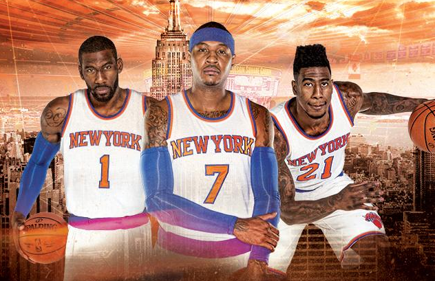 Can Phil Jackson Revive The Knicks? NBA Eastern Conference Preview