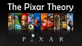 The Pixar Theory: Video Shows How All Of Your Favorite Movies Are Connected