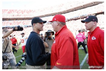 Why Jim Harbaugh Isn’t Considered a Great Coach