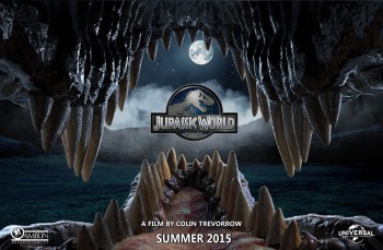 UPDATED: Jurassic World Releases First Trailer For New Movie