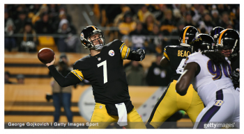 Is 2014 The Year Of The Steelers?