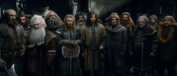 Final Hobbit Trailer Released For Battle Of The Five Armies