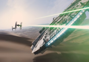 Everything We Know About Star Wars VII: The Force Awakens