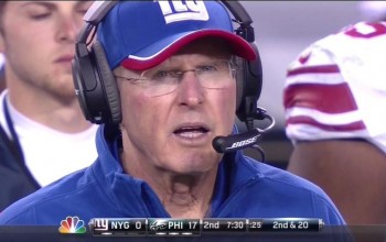 Why Coaching Changes Are Imminent For Jets-Giants