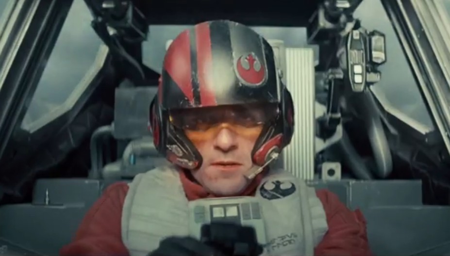 star wars foce awakens teaser trailer