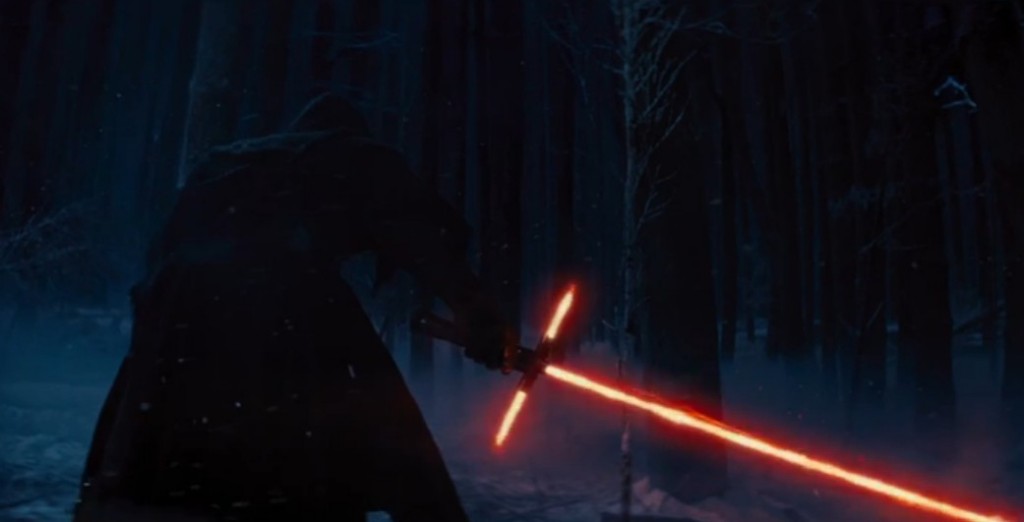 darth revan Star Wars Force Awakens Teaser Trailer