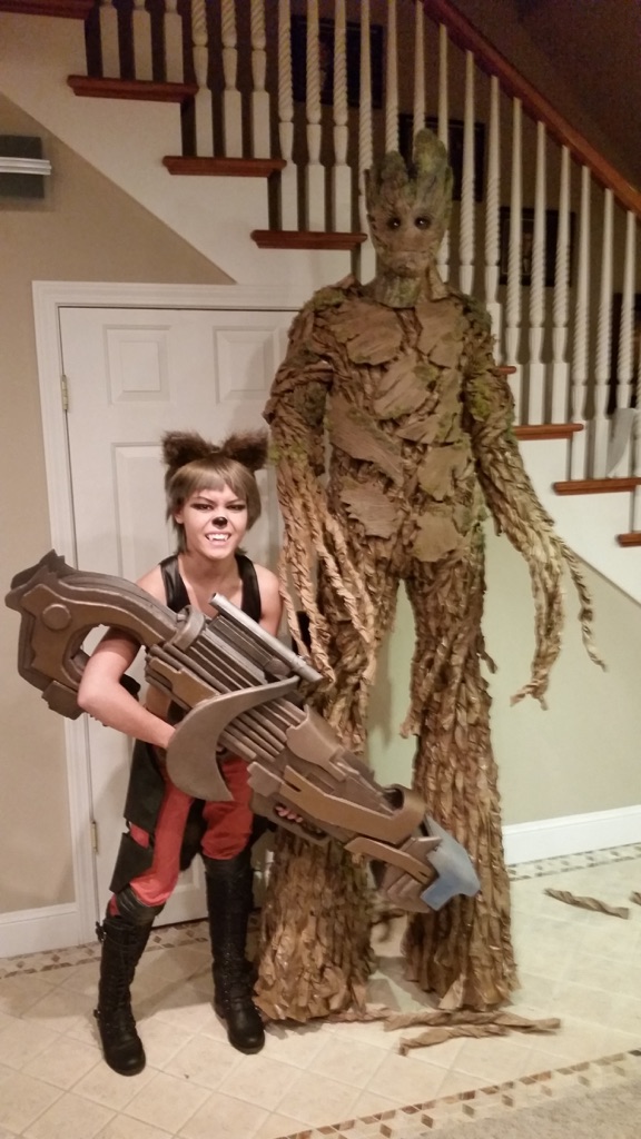 best halloween costumes 2014