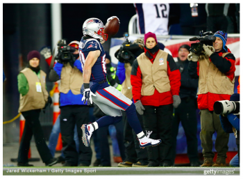 Why you won’t get edge-of-your-seat excitement at NFC and AFC Championship games