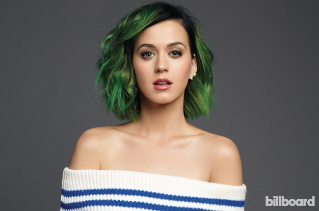 Pick Katy Perry’s hair color and more Super Bowl Prop Bets