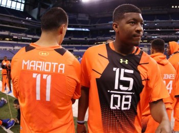 Why the NFL Combine is still important