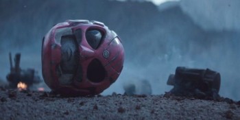 Power Rangers fan? Then you need to watch this R-rated short film [NSFW]