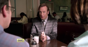 Better Call Saul, Fresh Off The Boat, and Allegiance are all mid-season TV surprises