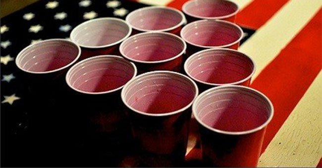 The top 20 best and worst game day drinks