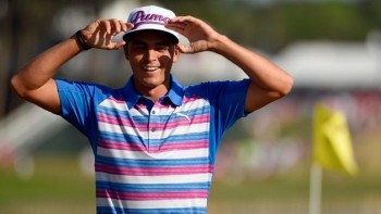 Rickie Fowler Isn’t Overrated Anymore