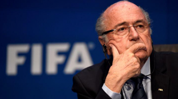 Sepp Blatter resigns as FIFA president, and John Oliver explains how we got here