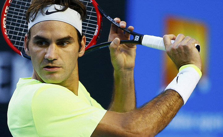 Is Roger Federer’s career finally on the decline?
