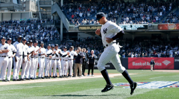 A good New York Yankees team is good for baseball