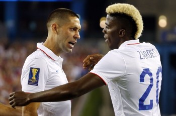 USMNT vs. Cuba: Watch all 6 goals in Gold Cup quarterfinals