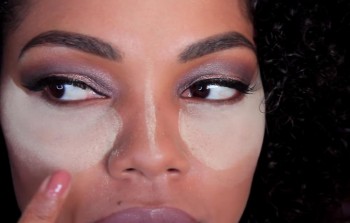 Contouring, baking and eyebrows: 3 makeup trends changing the game