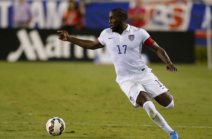 USA vs. Haiti: Date, time, live stream and 2015 CONCACAF Gold Cup schedule