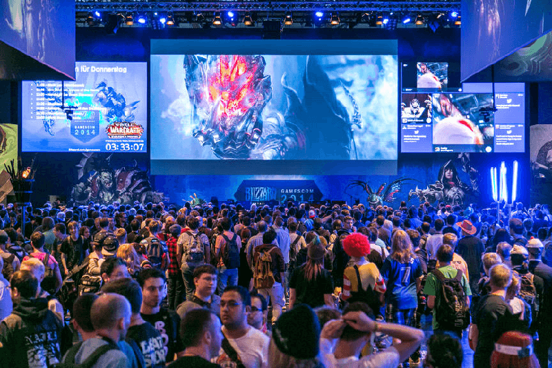 Gamescom 2015: What to expect, who will be there, and more