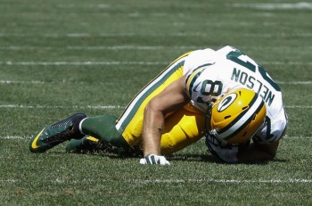 Preseason injuries mounting again in the NFL. (Ugh.)