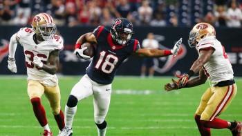 NFL fantasy football players to watch in the preseason