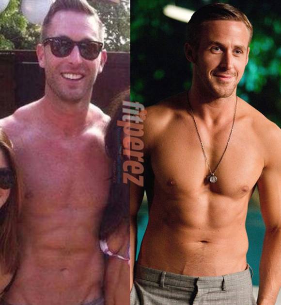 Ladies, Here's Kliff Kingsbury Shirtless