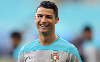 Cristiano Ronaldo and Wayne Rooney on Los Angeles FC wish list