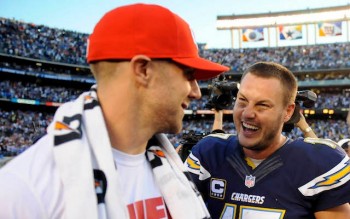 NFL 2015 preview: The Kansas City Chiefs will fall in the AFC West