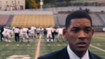 Will Smith’s new Concussion movie trailer should make the NFL nervous