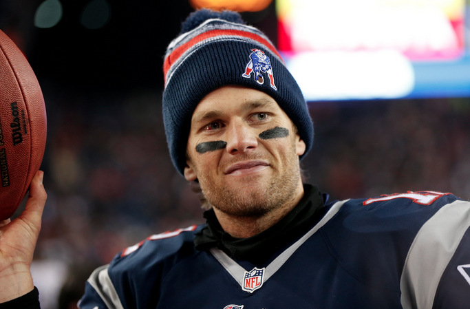 NFL 2015 preview: Are there two playoff teams in the AFC East?