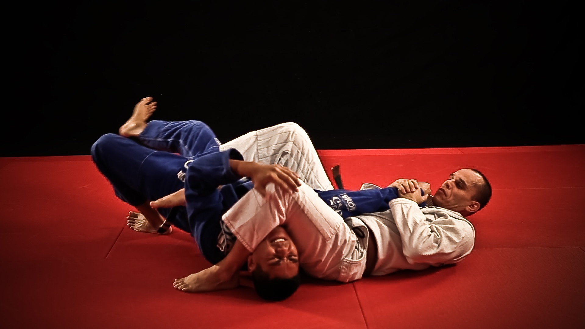 MMA 101: What’s Brazilian Jiu-Jitsu?