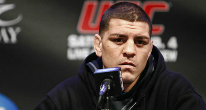 Nick Diaz suspension: Don’t mess with the Nevada State Athletic Commission