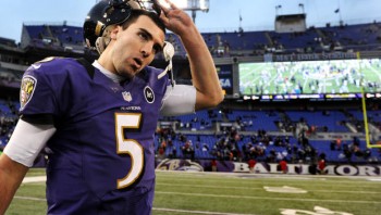 NFL 2015 preview: Joe Flacco, Ravens to the Super Bowl