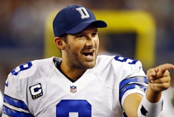 NFL 2015 preview: Will Dallas stumble in the NFC East?