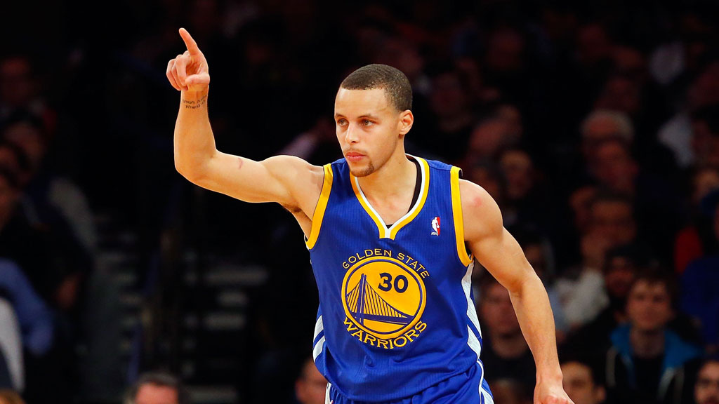 NBA 2015: Western Conference preview