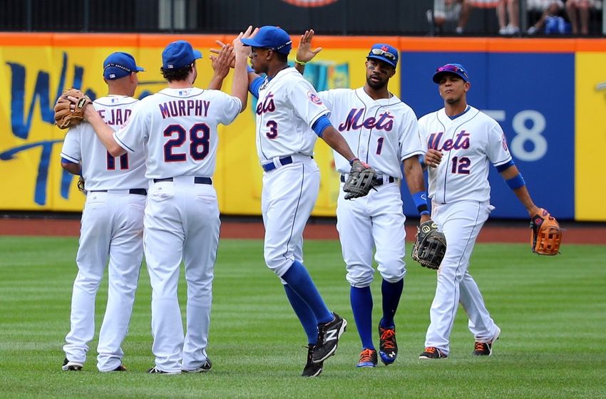 Who should the New York Mets want in the World Series?