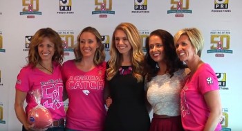 Recapping ‘Meet Me At The 50’ with Suzy Kolber