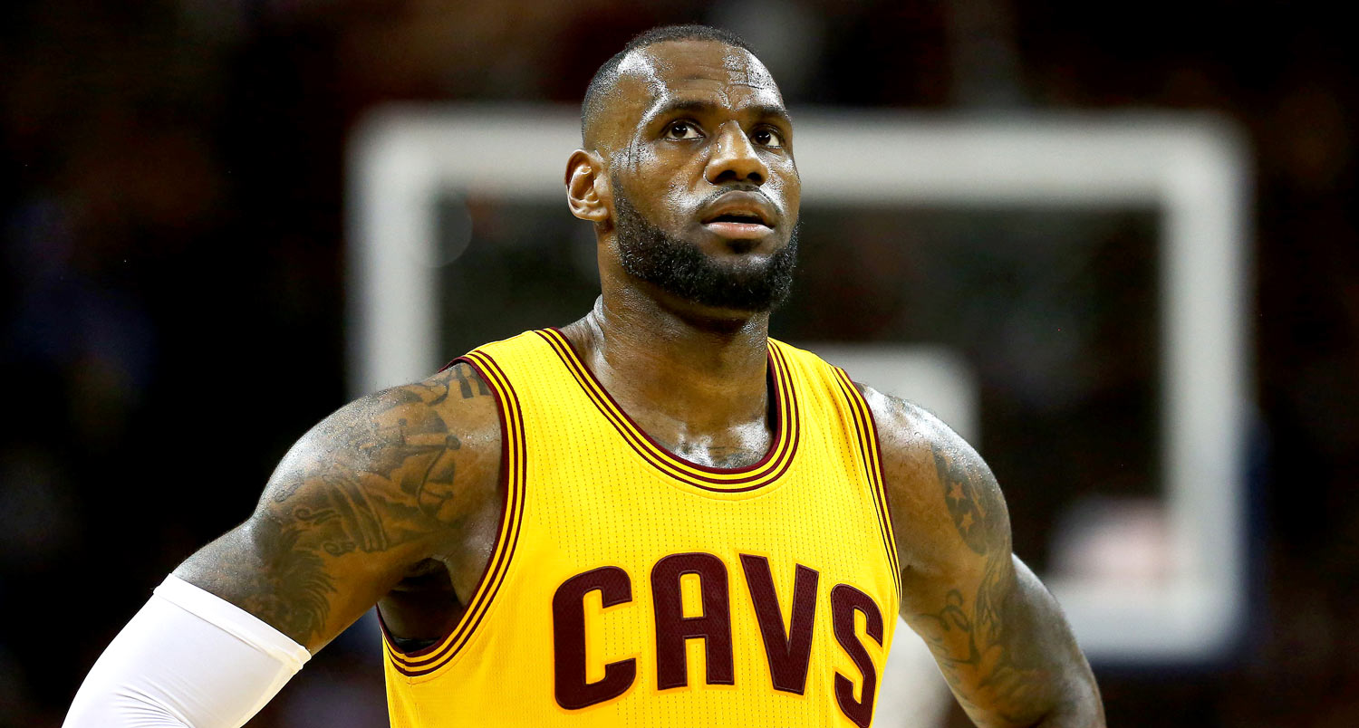 Why the Cleveland Cavaliers will win the 2015-2016 NBA Finals