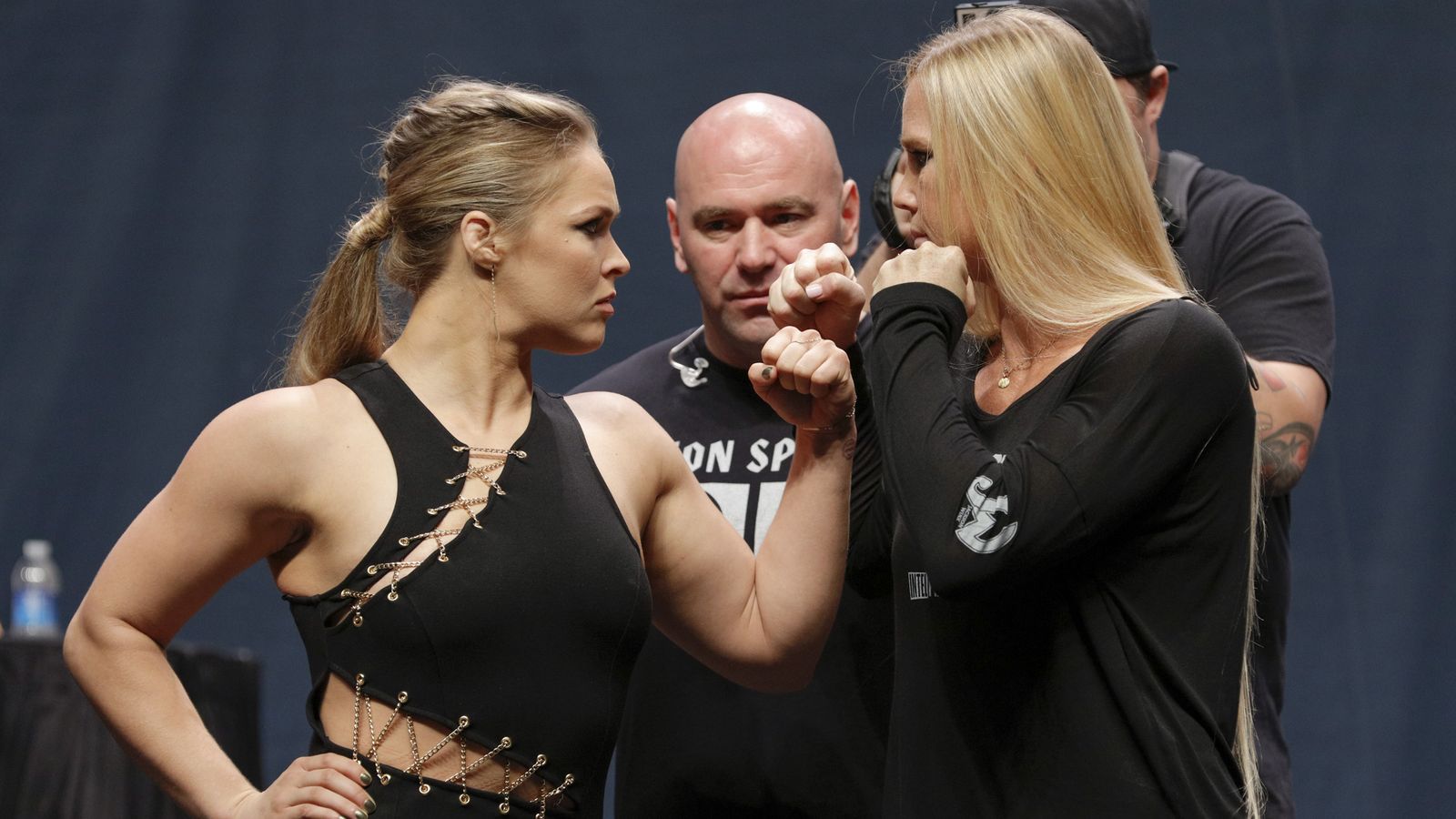 UFC 193 Preview: Ronda Rousey vs. Holly Holm