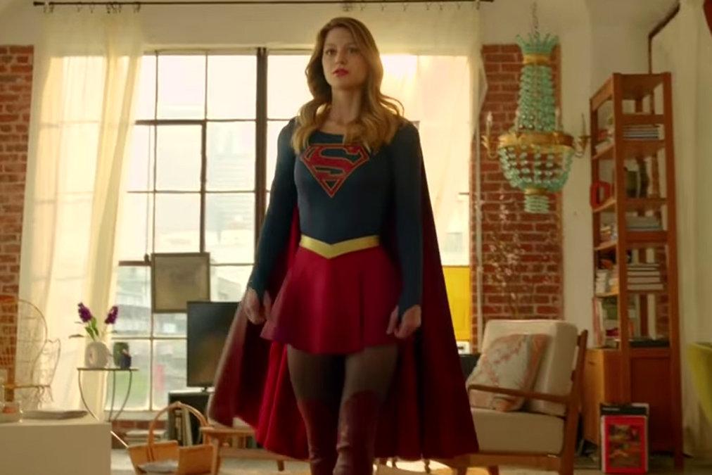 Should you catch up on SuperGirl, Gotham, and Scandal during the holidays?