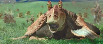 Reddit user thinks Jar Jar Binks is a Sith Lord and… it’s not crazy